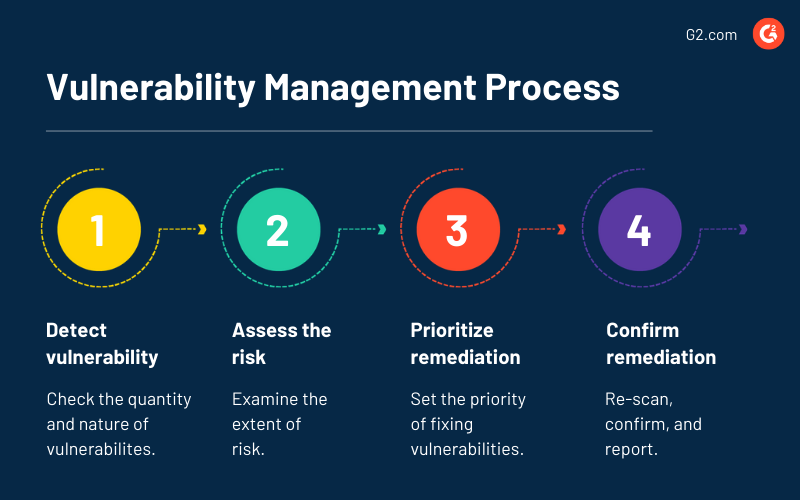 vulnerability management thesis
